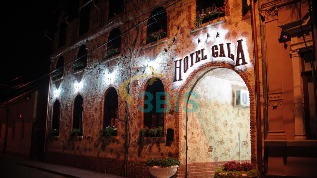 Hotel Gala din Oradea Oferte și tarife. Birou de Rezervari. Calculează-ți oferta singur, in 2 minute!