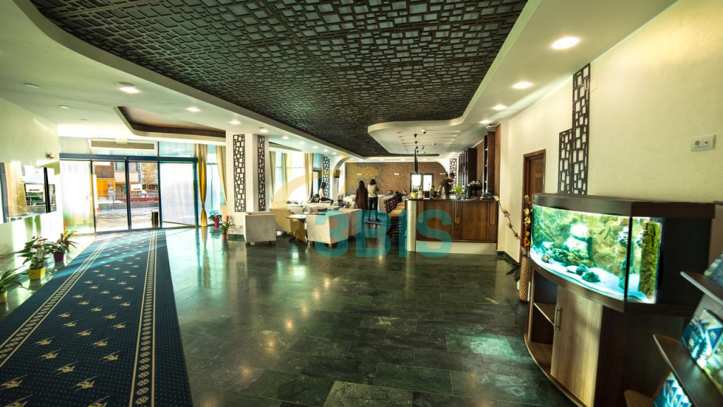 Hotel Ski & Sky din Predeal Oferte și tarife. Birou de Rezervari. Calculează-ți oferta singur, in 2 minute!