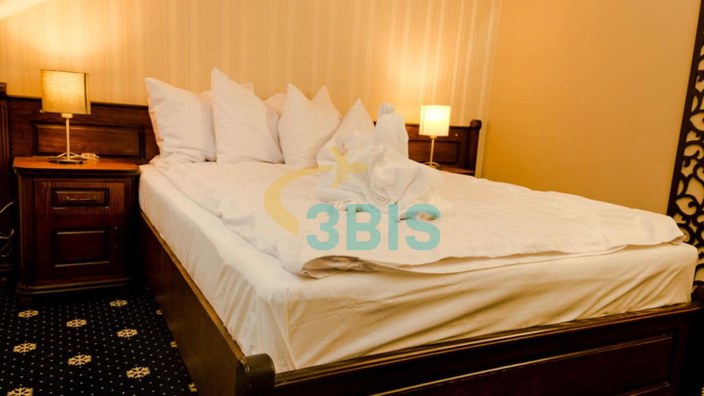 Hotel Ski & Sky din Predeal Oferte și tarife. Birou de Rezervari. Calculează-ți oferta singur, in 2 minute!