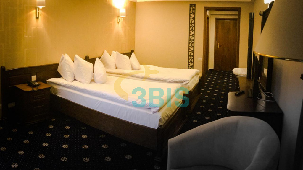 Hotel Ski & Sky din Predeal Oferte și tarife. Birou de Rezervari. Calculează-ți oferta singur, in 2 minute!