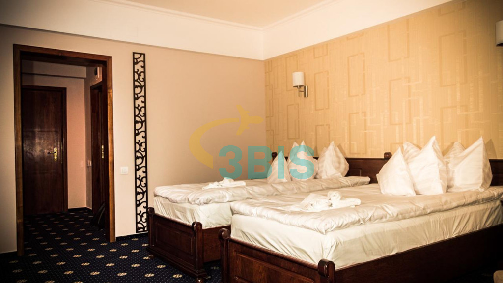Hotel Ski & Sky din Predeal Oferte și tarife. Birou de Rezervari. Calculează-ți oferta singur, in 2 minute!