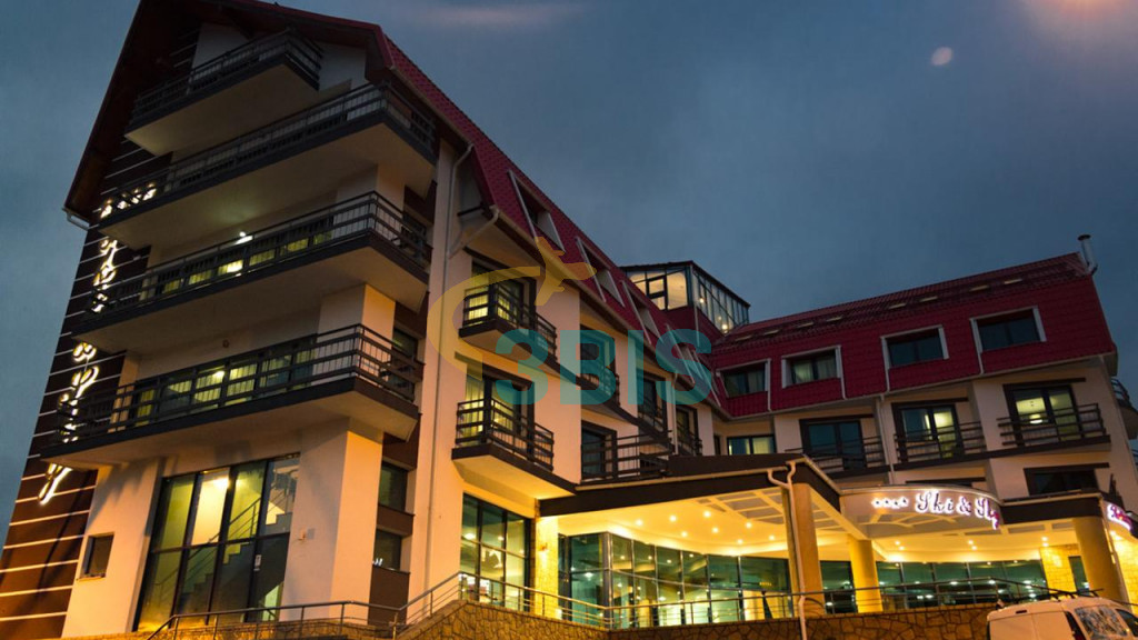 Hotel Ski & Sky din Predeal Oferte și tarife. Birou de Rezervari. Calculează-ți oferta singur, in 2 minute!