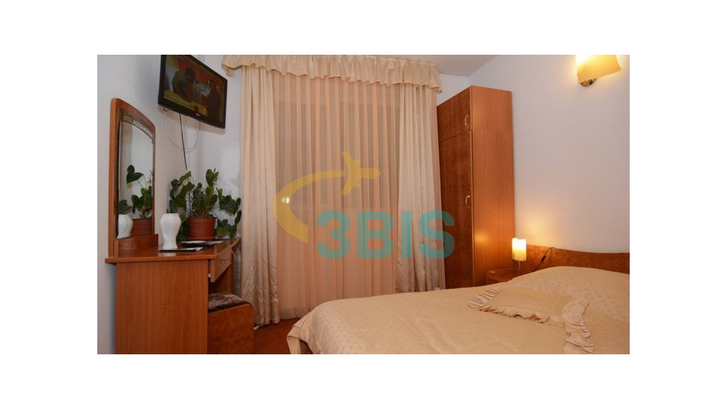 Hotel Alexandros  din Busteni Oferte și tarife. Birou de Rezervari. Calculează-ți oferta singur, in 2 minute!