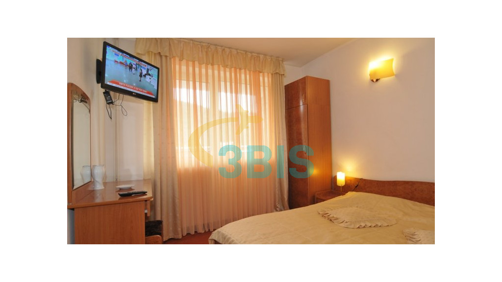 Hotel Alexandros  din Busteni Oferte și tarife. Birou de Rezervari. Calculează-ți oferta singur, in 2 minute!