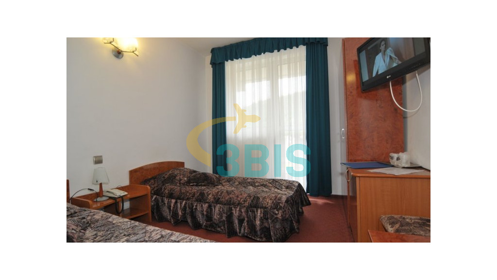 Hotel Alexandros  din Busteni Oferte și tarife. Birou de Rezervari. Calculează-ți oferta singur, in 2 minute!