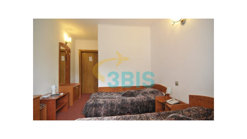 Hotel Alexandros  din Busteni Oferte și tarife. Birou de Rezervari. Calculează-ți oferta singur, in 2 minute!