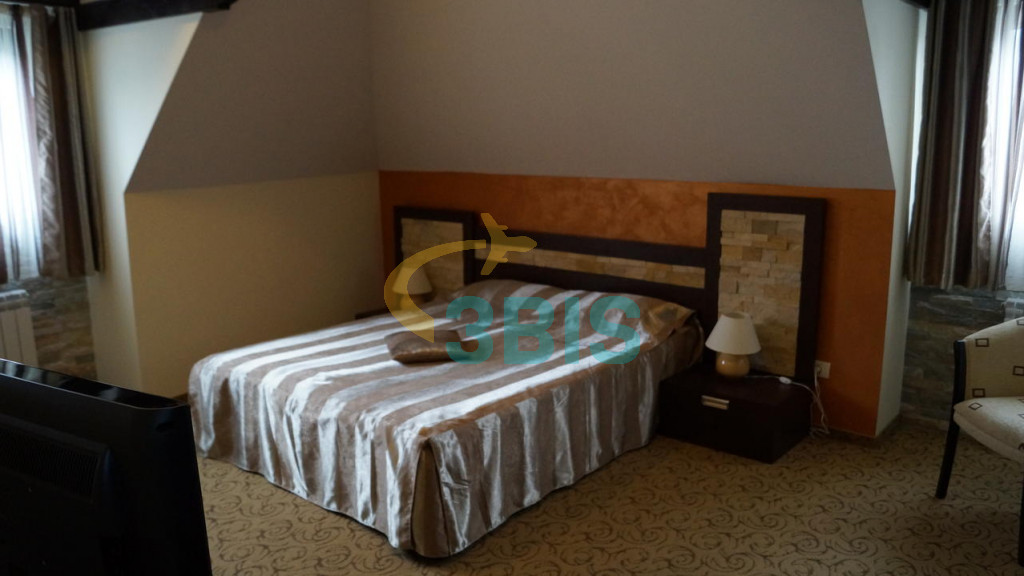 Hotel Bucegi din Sinaia Oferte și tarife. Birou de Rezervari. Calculează-ți oferta singur, in 2 minute!
