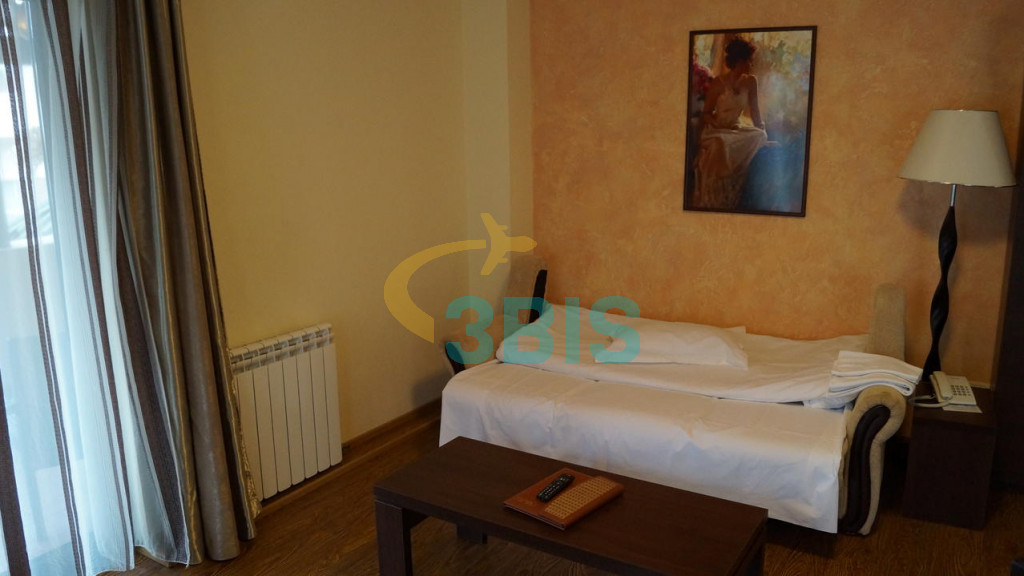 Hotel Bucegi din Sinaia Oferte și tarife. Birou de Rezervari. Calculează-ți oferta singur, in 2 minute!