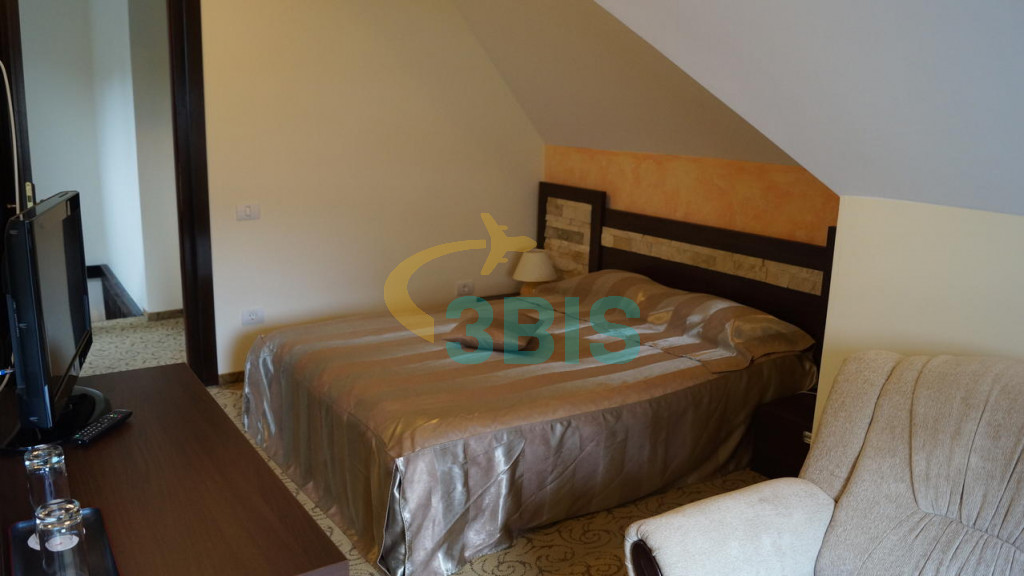 Hotel Bucegi din Sinaia Oferte și tarife. Birou de Rezervari. Calculează-ți oferta singur, in 2 minute!