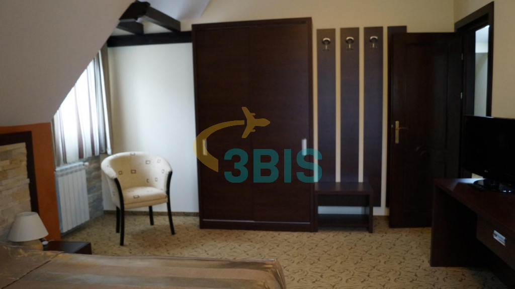 Hotel Bucegi din Sinaia Oferte și tarife. Birou de Rezervari. Calculează-ți oferta singur, in 2 minute!