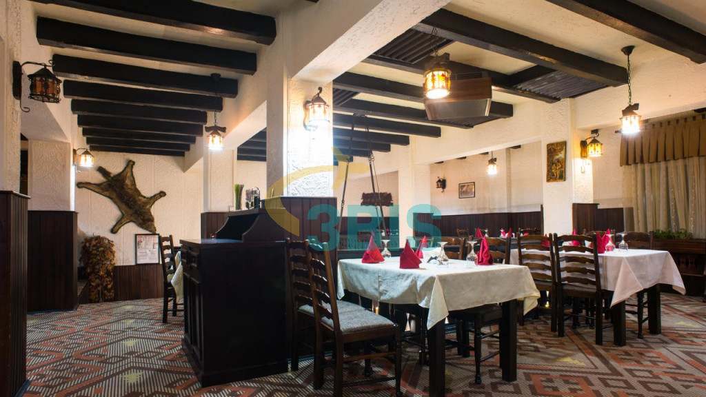 Hotel Bucegi din Sinaia Oferte și tarife. Birou de Rezervari. Calculează-ți oferta singur, in 2 minute!