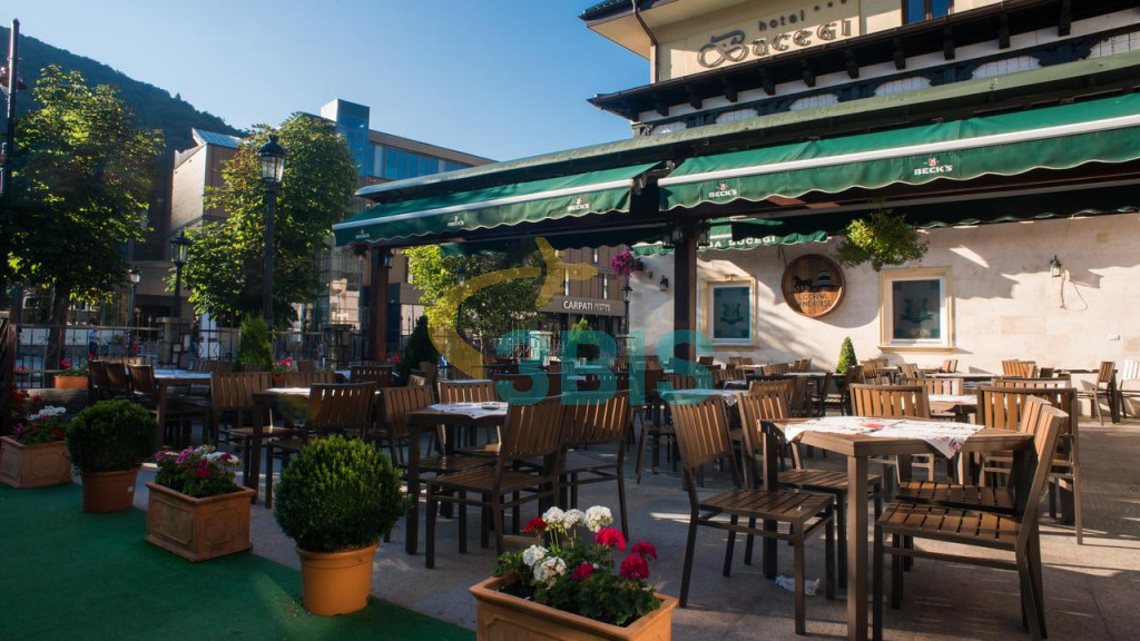 Hotel Bucegi din Sinaia Oferte și tarife. Birou de Rezervari. Calculează-ți oferta singur, in 2 minute!