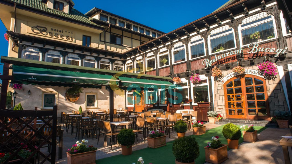 Hotel Bucegi din Sinaia Oferte și tarife. Birou de Rezervari. Calculează-ți oferta singur, in 2 minute!