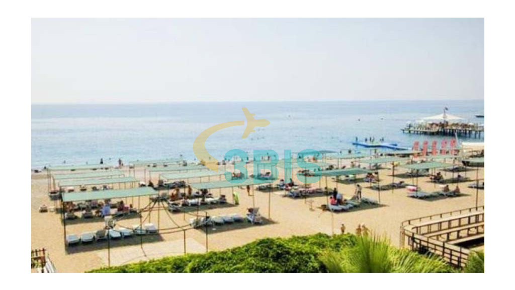 Hotel CLUB MARAKESH BEACH din Kemer Oferte și tarife. Birou de Rezervari. Calculează-ți oferta singur, in 2 minute!