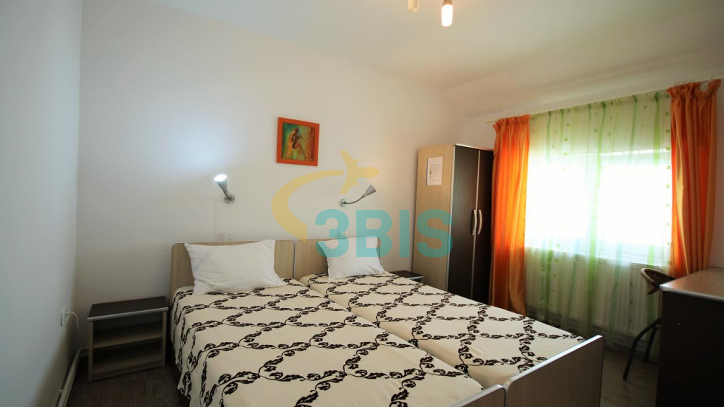 Pensiune Danubia din Orsova Oferte și tarife. Birou de Rezervari. Calculează-ți oferta singur, in 2 minute!