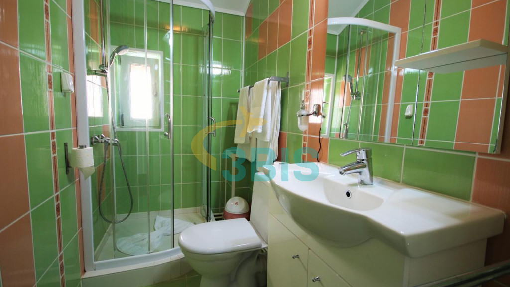 Pensiune Danubia din Orsova Oferte și tarife. Birou de Rezervari. Calculează-ți oferta singur, in 2 minute!