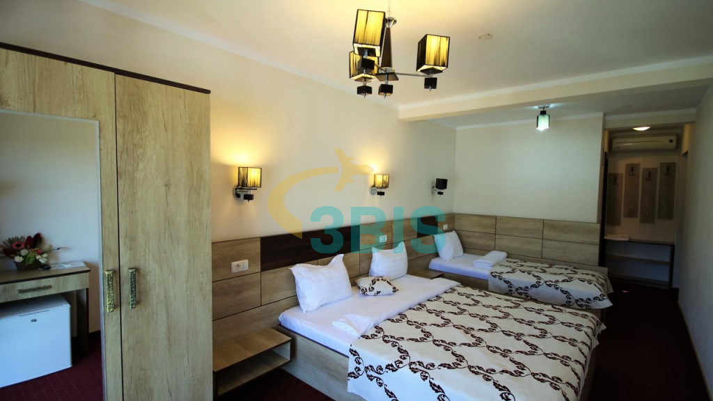 Pensiune Danubia din Orsova Oferte și tarife. Birou de Rezervari. Calculează-ți oferta singur, in 2 minute!