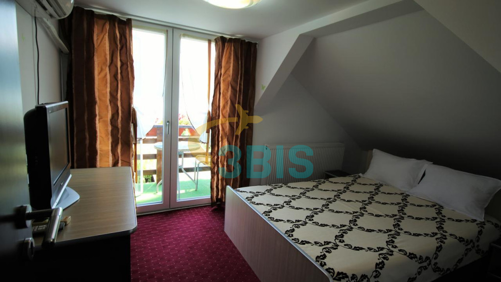 Pensiune Danubia din Orsova Oferte și tarife. Birou de Rezervari. Calculează-ți oferta singur, in 2 minute!