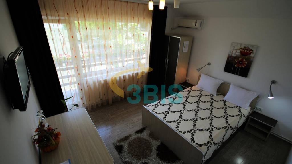 Pensiune Danubia din Orsova Oferte și tarife. Birou de Rezervari. Calculează-ți oferta singur, in 2 minute!