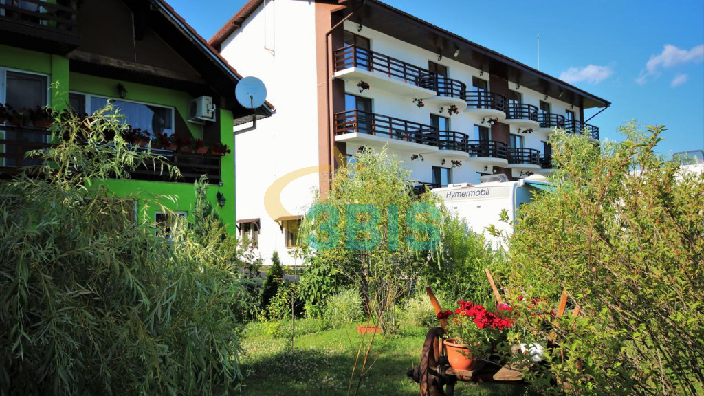 Pensiune Danubia din Orsova Oferte și tarife. Birou de Rezervari. Calculează-ți oferta singur, in 2 minute!