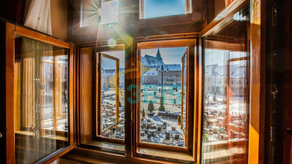 Hotel Casa Wagner din Brasov Oferte și tarife. Birou de Rezervari. Calculează-ți oferta singur, in 2 minute!