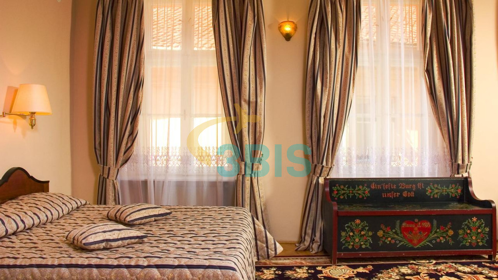 Hotel Casa Wagner din Brasov Oferte și tarife. Birou de Rezervari. Calculează-ți oferta singur, in 2 minute!