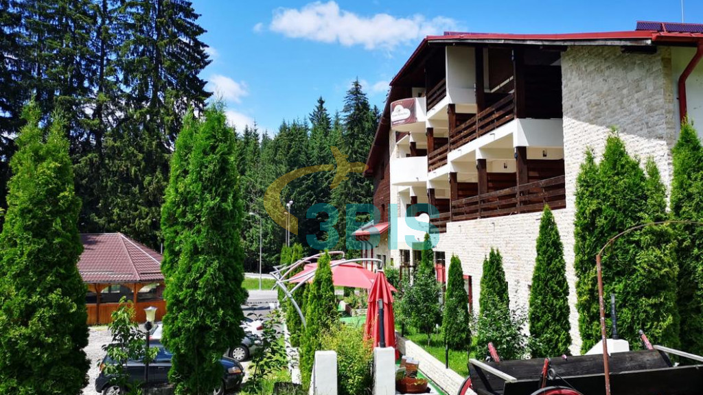 Hotel Poiana Ursului din Poiana Brasov Oferte și tarife. Birou de Rezervari. Calculează-ți oferta singur, in 2 minute!