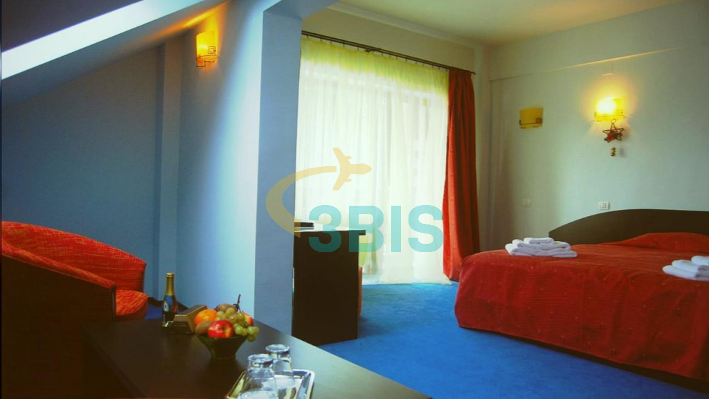 Hotel Poiana Ursului din Poiana Brasov Oferte și tarife. Birou de Rezervari. Calculează-ți oferta singur, in 2 minute!