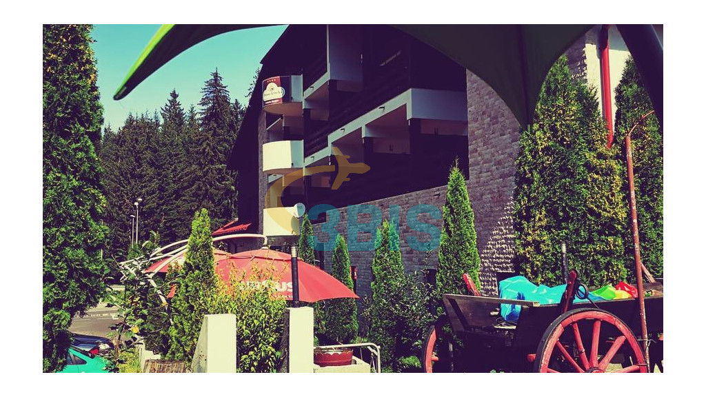 Hotel Poiana Ursului din Poiana Brasov Oferte și tarife. Birou de Rezervari. Calculează-ți oferta singur, in 2 minute!