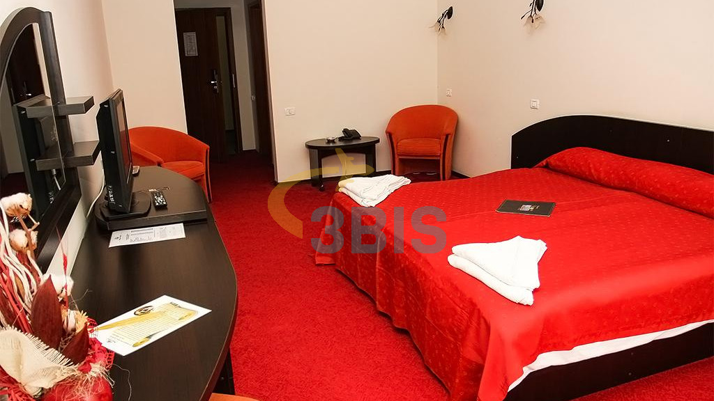 Hotel Poiana Ursului din Poiana Brasov Oferte și tarife. Birou de Rezervari. Calculează-ți oferta singur, in 2 minute!
