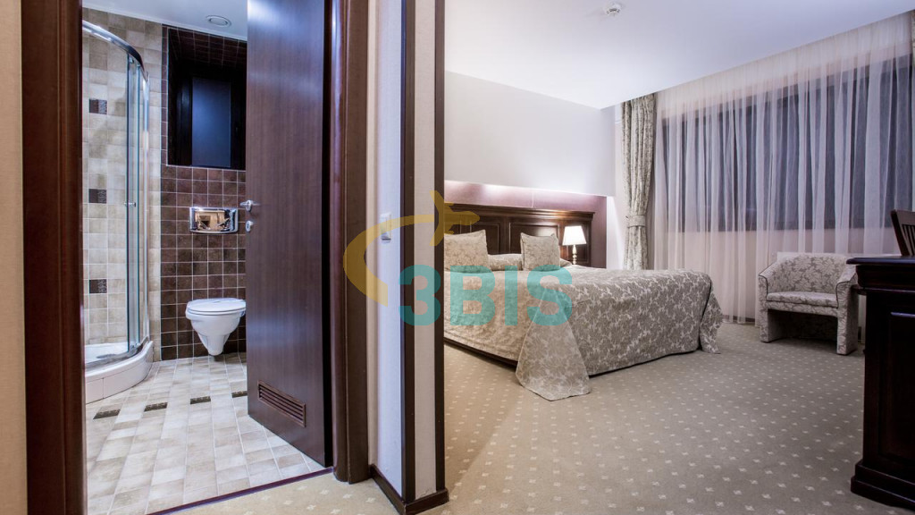 Hotel Alpin din Poiana Brasov Oferte și tarife. Birou de Rezervari. Calculează-ți oferta singur, in 2 minute!