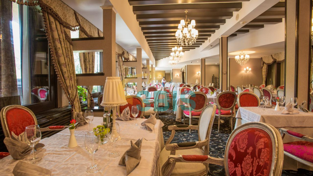 Hotel Alpin din Poiana Brasov Oferte și tarife. Birou de Rezervari. Calculează-ți oferta singur, in 2 minute!