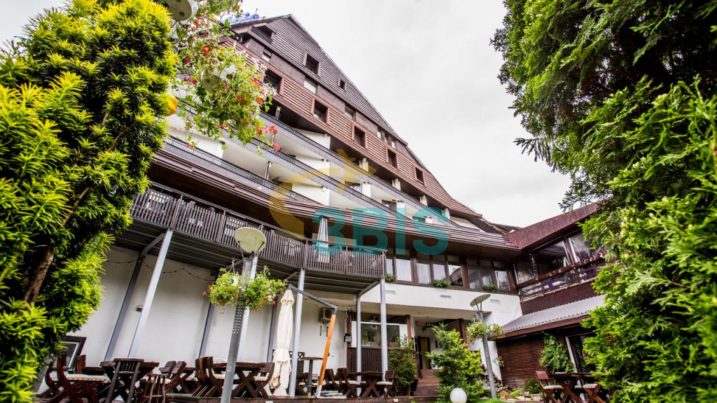 Hotel Alpin din Poiana Brasov Oferte și tarife. Birou de Rezervari. Calculează-ți oferta singur, in 2 minute!