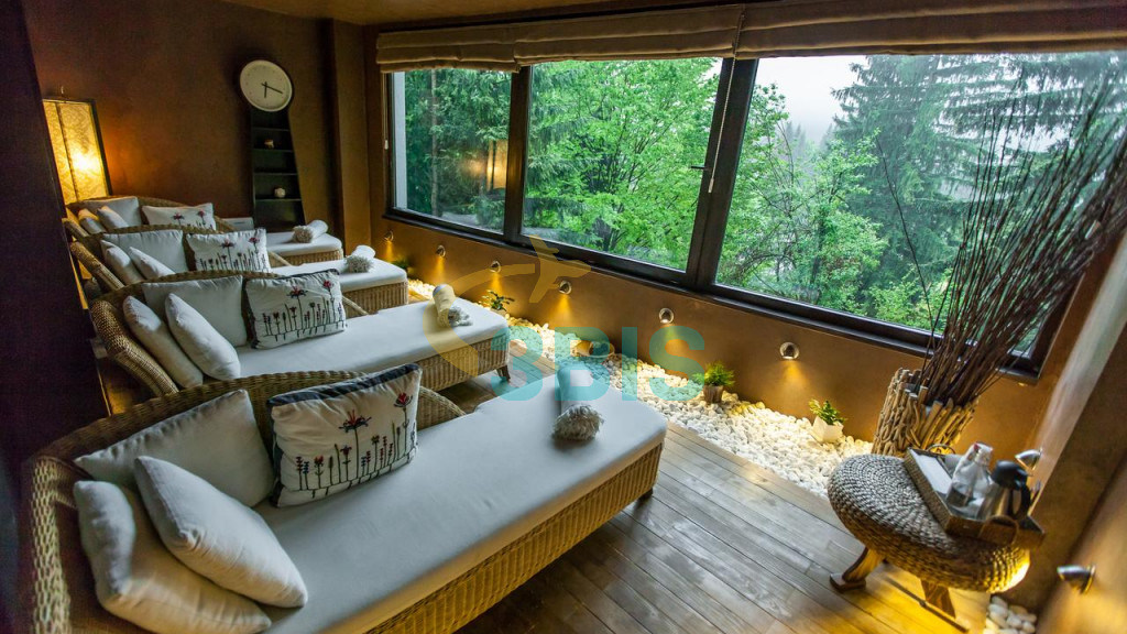 Hotel Alpin din Poiana Brasov Oferte și tarife. Birou de Rezervari. Calculează-ți oferta singur, in 2 minute!