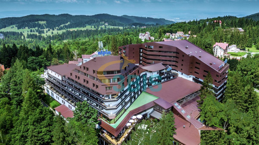Hotel Alpin din Poiana Brasov Oferte și tarife. Birou de Rezervari. Calculează-ți oferta singur, in 2 minute!
