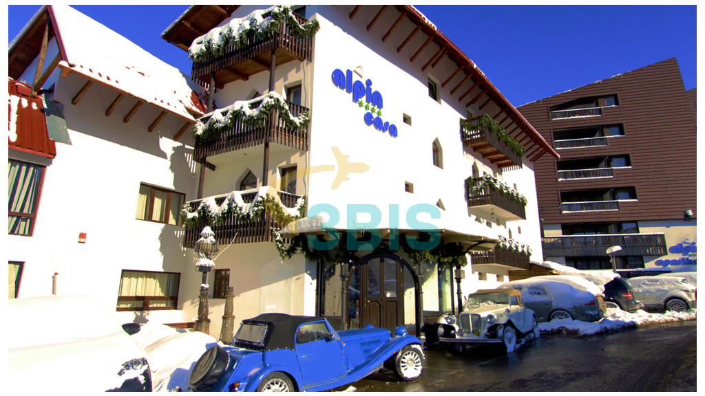 Hotel Alpin Casa din Poiana Brasov Oferte și tarife. Birou de Rezervari. Calculează-ți oferta singur, in 2 minute!