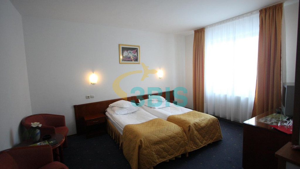 Hotel Ruia  din Poiana Brasov Oferte și tarife. Birou de Rezervari. Calculează-ți oferta singur, in 2 minute!