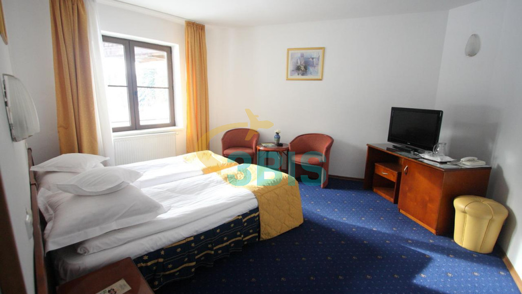 Hotel Ruia  din Poiana Brasov Oferte și tarife. Birou de Rezervari. Calculează-ți oferta singur, in 2 minute!