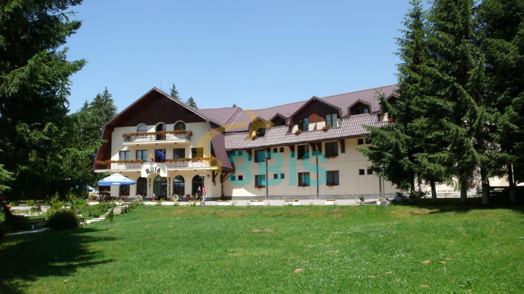 Hotel Ruia  din Poiana Brasov Oferte și tarife. Birou de Rezervari. Calculează-ți oferta singur, in 2 minute!