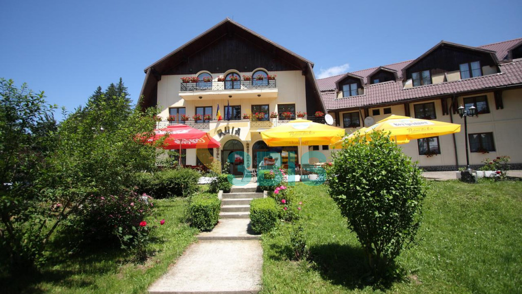 Hotel Ruia  din Poiana Brasov Oferte și tarife. Birou de Rezervari. Calculează-ți oferta singur, in 2 minute!