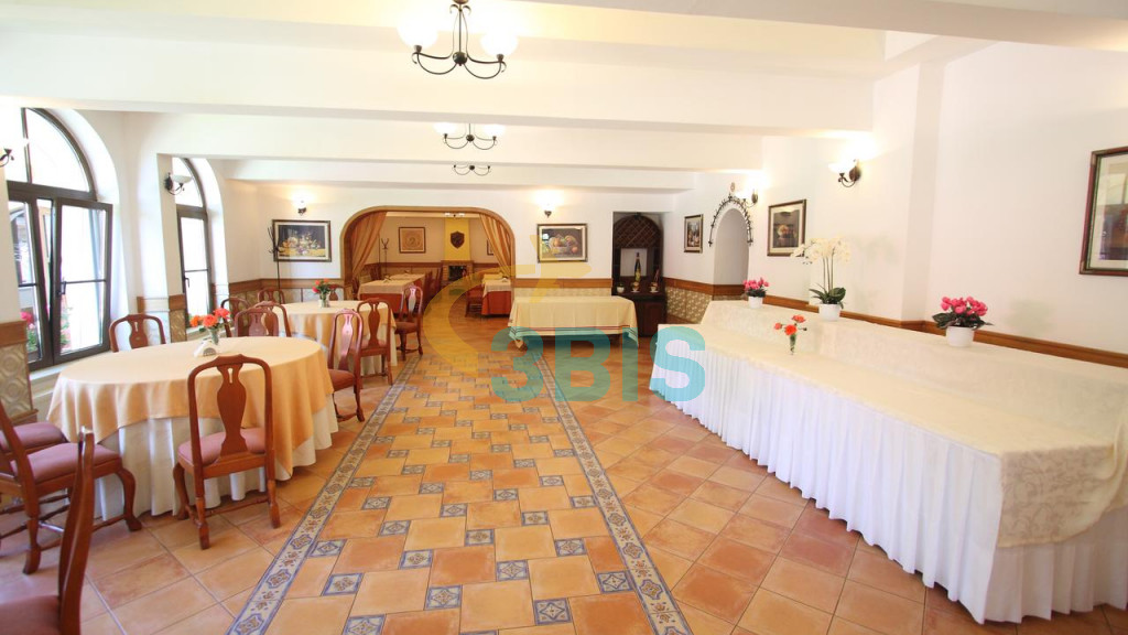Hotel Ruia  din Poiana Brasov Oferte și tarife. Birou de Rezervari. Calculează-ți oferta singur, in 2 minute!
