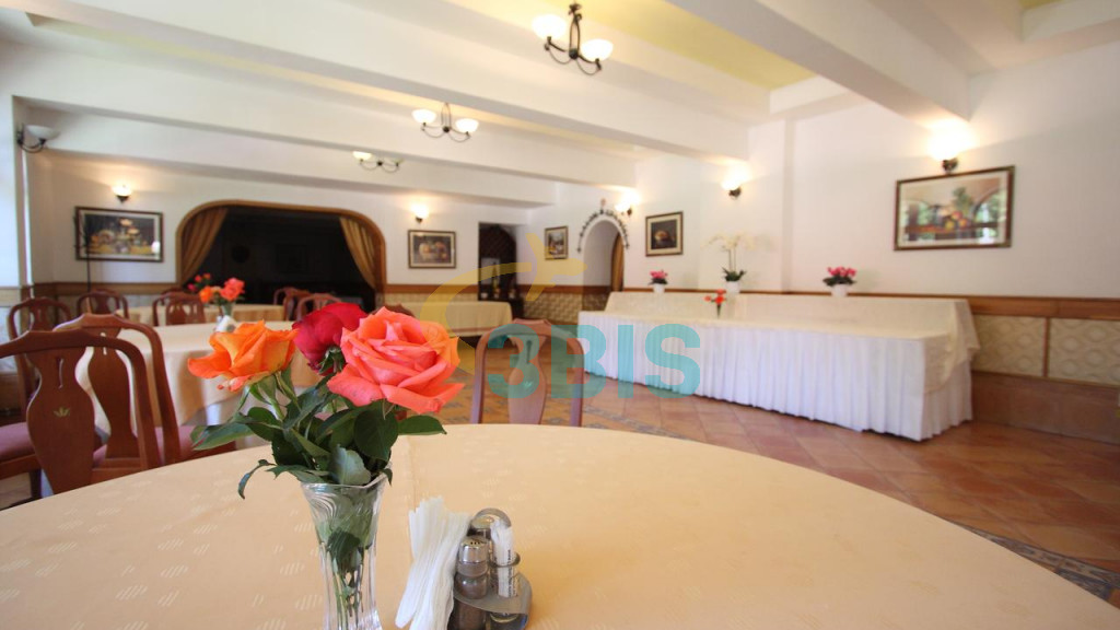 Hotel Ruia  din Poiana Brasov Oferte și tarife. Birou de Rezervari. Calculează-ți oferta singur, in 2 minute!