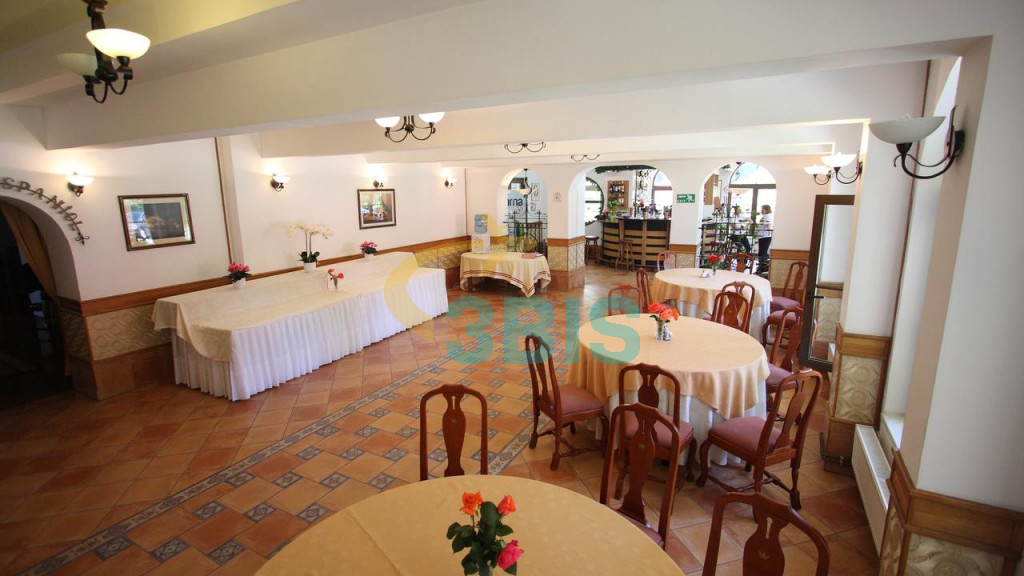 Hotel Ruia  din Poiana Brasov Oferte și tarife. Birou de Rezervari. Calculează-ți oferta singur, in 2 minute!