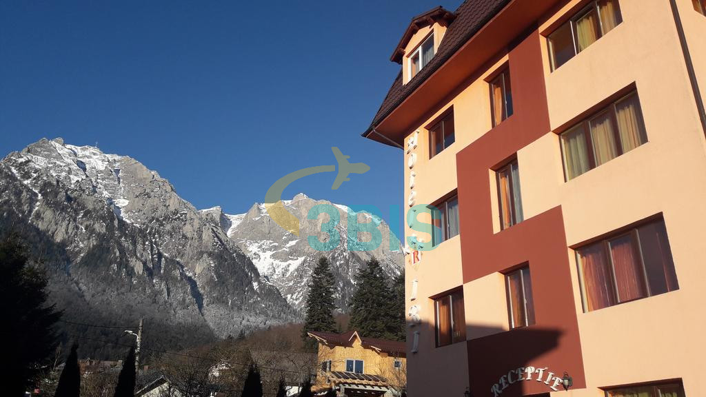 Hotel Iri din Busteni Oferte și tarife. Birou de Rezervari. Calculează-ți oferta singur, in 2 minute!