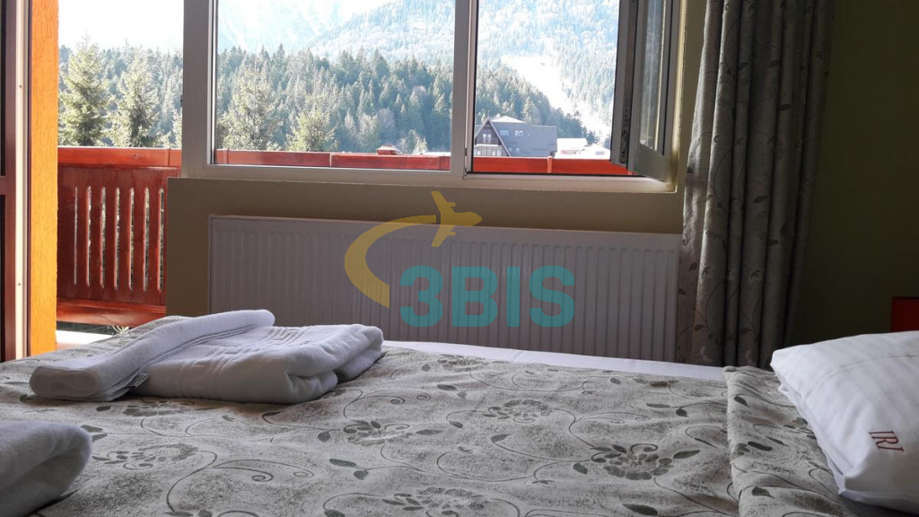 Hotel Iri din Busteni Oferte și tarife. Birou de Rezervari. Calculează-ți oferta singur, in 2 minute!