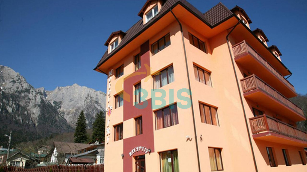 Hotel Iri din Busteni Oferte și tarife. Birou de Rezervari. Calculează-ți oferta singur, in 2 minute!