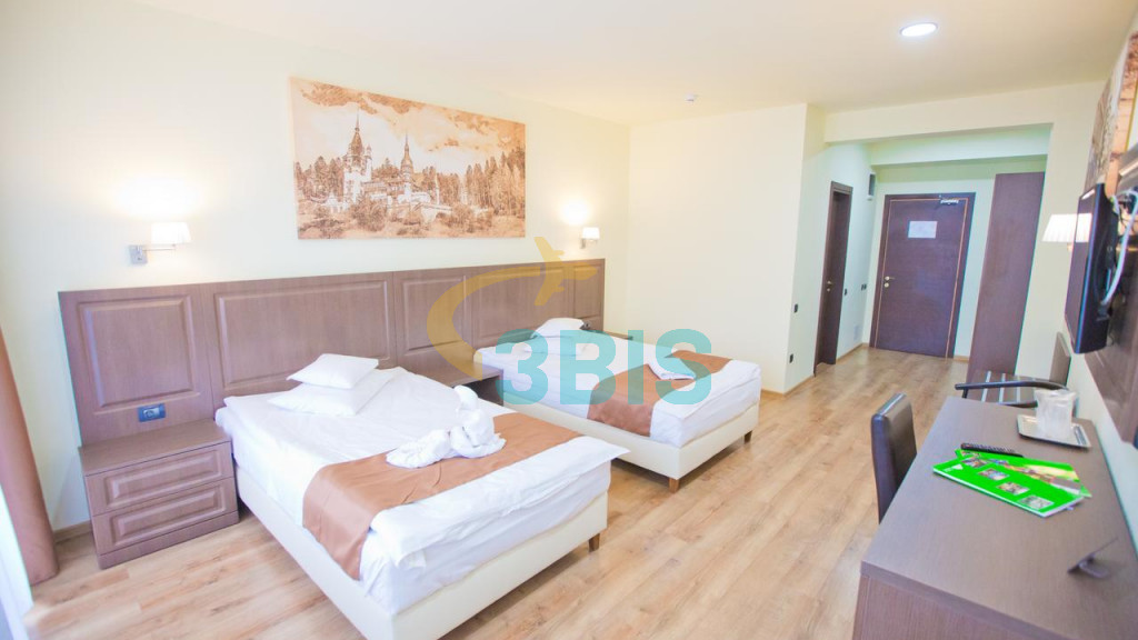 Hotel Piemonte din Predeal Oferte și tarife. Birou de Rezervari. Calculează-ți oferta singur, in 2 minute!