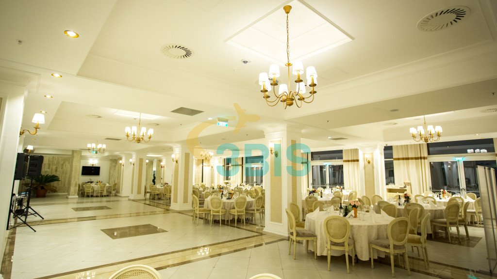 Hotel Minerva Grand din Baile Herculane Oferte și tarife. Birou de Rezervari. Calculează-ți oferta singur, in 2 minute!
