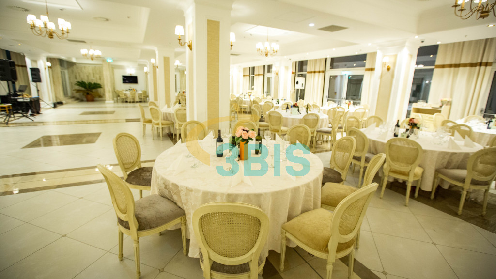 Hotel Minerva Grand din Baile Herculane Oferte și tarife. Birou de Rezervari. Calculează-ți oferta singur, in 2 minute!