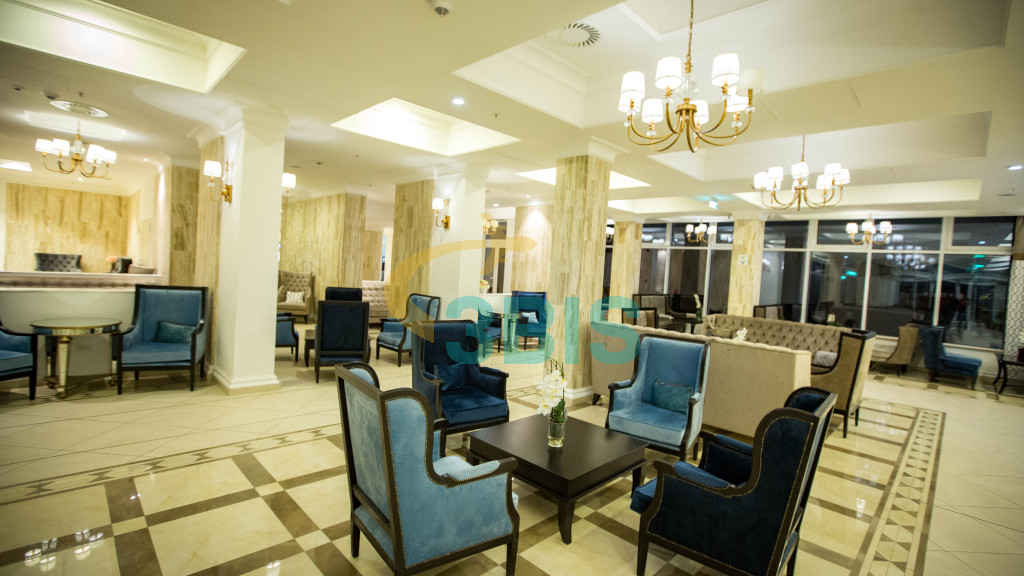Hotel Minerva Grand din Baile Herculane Oferte și tarife. Birou de Rezervari. Calculează-ți oferta singur, in 2 minute!
